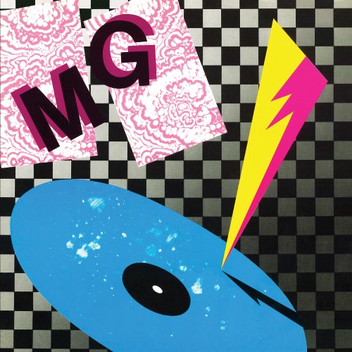 M & G - When I Let You Down - DE159 - DARK ENTRIES