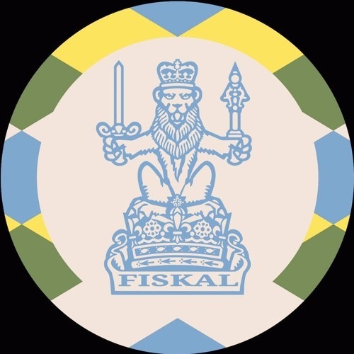 Proc Fiskal - The Highland Mob Ep - HDB109 - HYPERDUB
