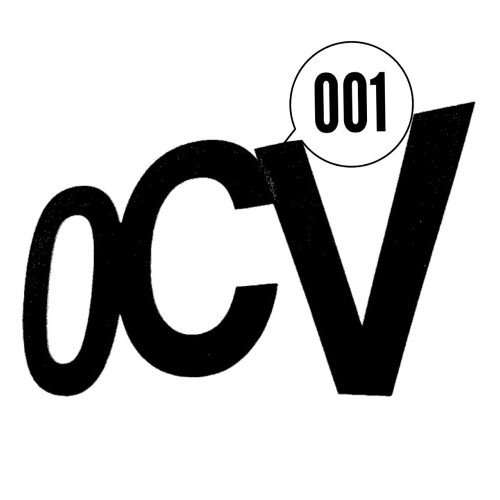 Various - Converpilations Vol. 1 - OCV001 - ONLINE CONVERSATIONS