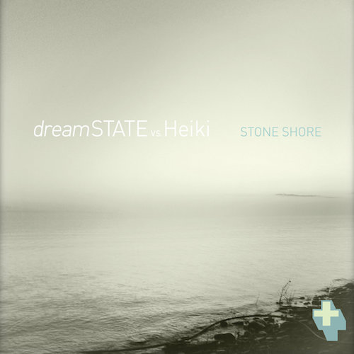 Dreamstate Vs Heiki - Stone Shore - PAPLUS47 - PAPER+SOUND