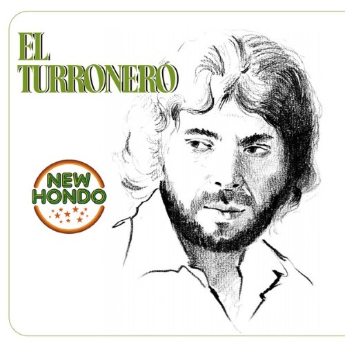 El Turronero - New Hondo - PHS042 - PHARAWAY