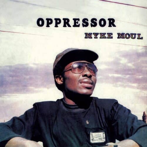 Oppressor