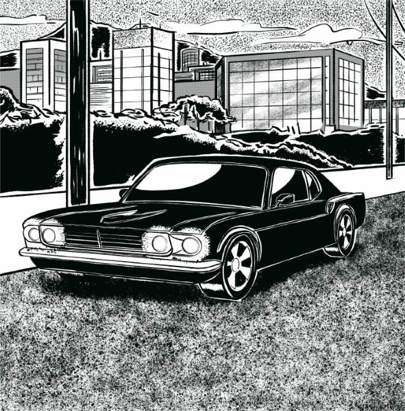 10 Years: Part 1 Of 3