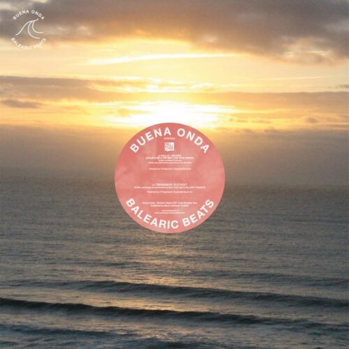 Buena Onda: Balearic Beats 2021