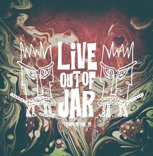 Live Out Of Jar Compilation 25