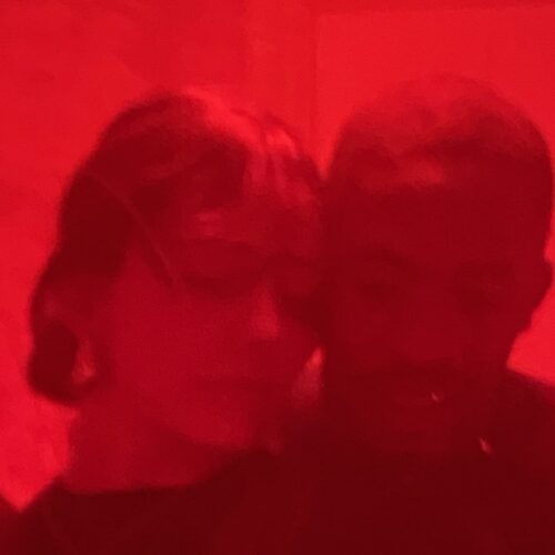 Holland Park/ Hot Winter (Dreaming About Being Closer)
