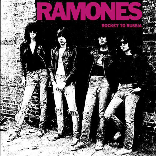 Ramones - Rocket To Russia (Remastered) - WMIS - 0081227932701