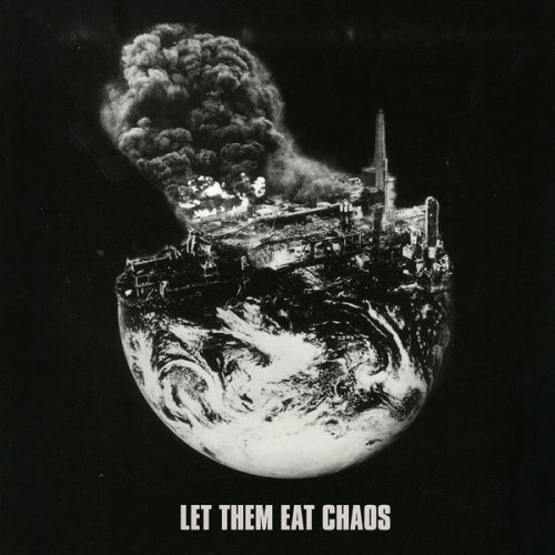 Kate Tempest - Let Them Speak Chaos / Let Them Beat Chaos - CAROLINE INTERNATIONAL - 0602557305883