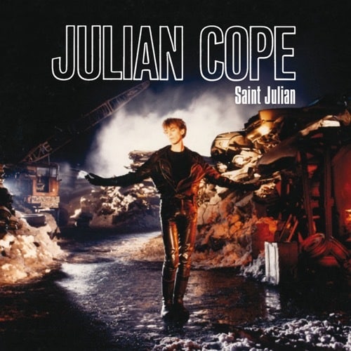 Cope Julian - Saint Julian - 602557921021 - ISLAND