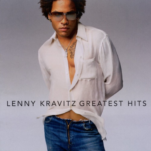 Kravitz Lenny - Greatest Hits (2LP) - 602567284949 - VIRGIN