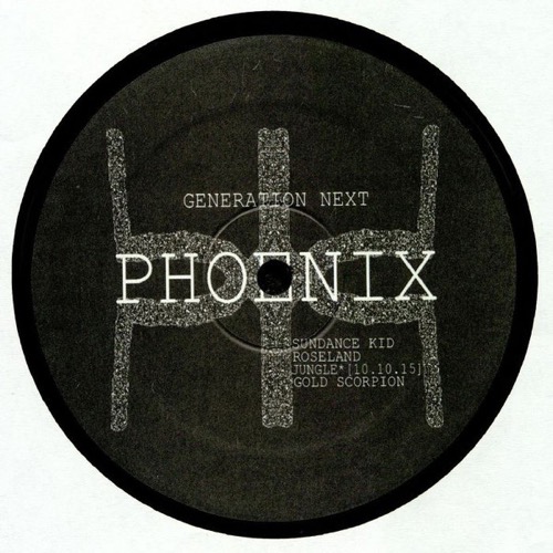 Generation Next - Phoenix Ep - 7DAYSGN1006 - 7 DAYS