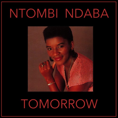 Ntombi Ndaba & Survival - Tomorrow - AFS036 - AFROSYNTH