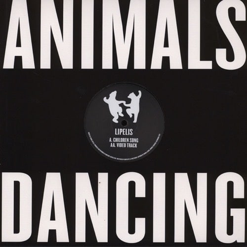 Lipelis - I Only Did These For Myself. - ANIMALS004 - ANIMALS DANCING