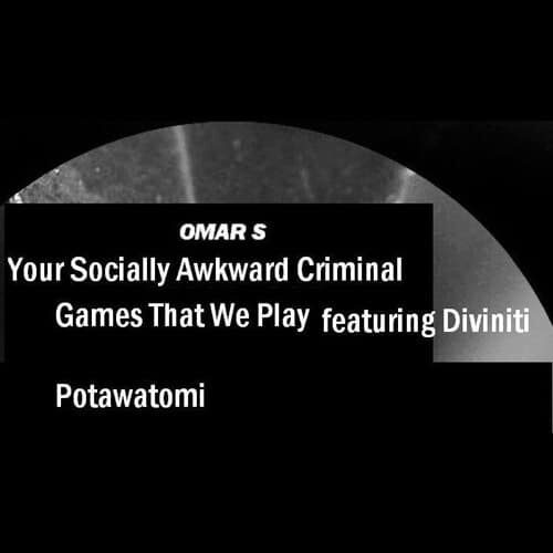Omar S - Your Socially Awkward Criminal - AOS070 - FXHE