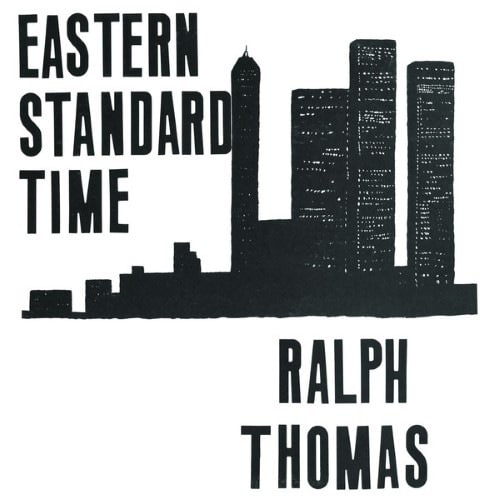 Ralph Thomas - Eastern Standard Time - BBE404ALP - BBE