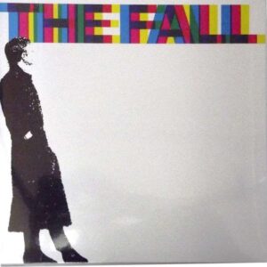 The Fall - 458489 A Sides - BBQLP111 - BEGGARS BANQUET