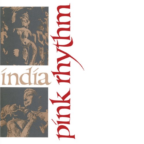 Pink Rhythm - India - BEWITH009TWELVE - BE WITH RECORDS