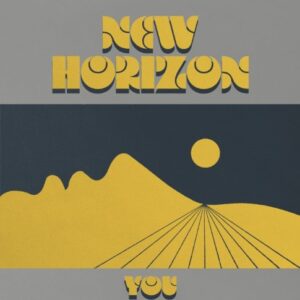 New Horizon - You - BSTX043 - BEST ITALY
