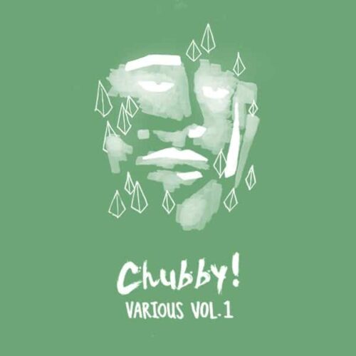 Ewan Jansen|Trinidadian Deep - Various Vol 1 - CHUB-001 - CHUBBY!