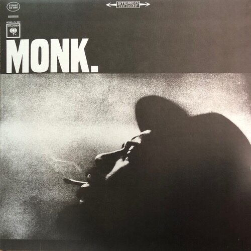 Monk|Thelonious - Monk - CS9091 - COLUMBIA