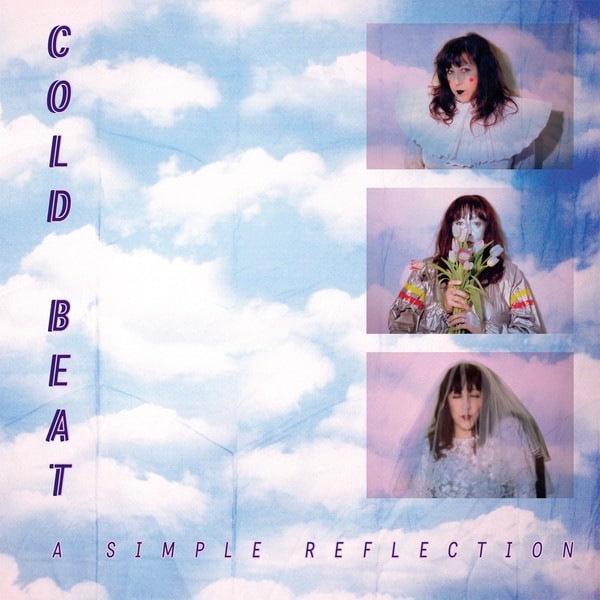 Cold Beat - A Simple Reflection Ep - DE223 - DARK ENTRIES