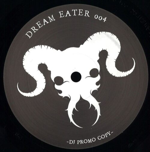 Various Artists - Dream Eater 004 - DREAMEATER004 - DREAM EATER RECORDS