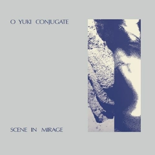 O Yuki Conjugate - Scene In Mirage - ERC053 - EMOTIONAL RESCUE