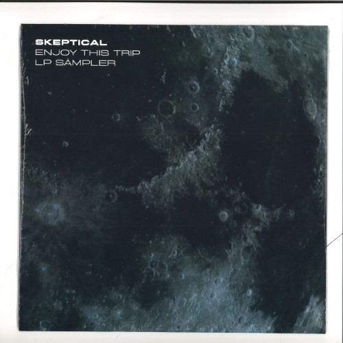 Skeptical - Enjoy This Trip Lp Sampler - EXIT079 - EXIT RECORDS