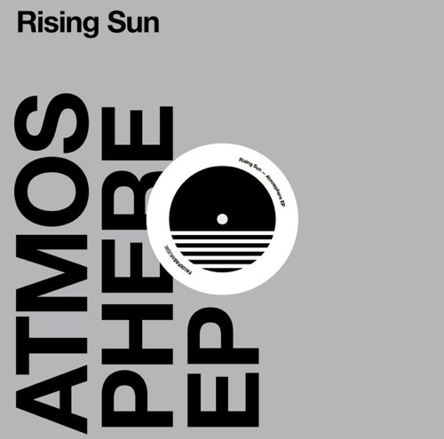 Rising Sun - Atmosphere Ep (180g