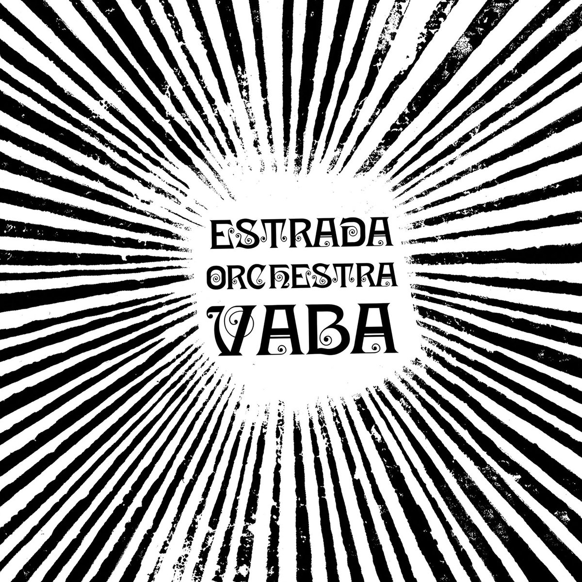 Estrada Orchestra - Vaba - FNR-089 - FNR
