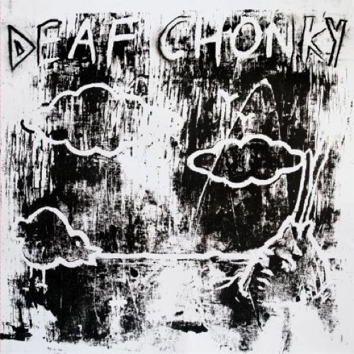 Deaf Chonky - Deaf Chonky Ep (red Axes