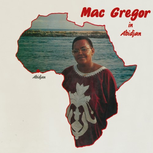 Mac Gregor - Abidjan - HC55 - HOT CASA