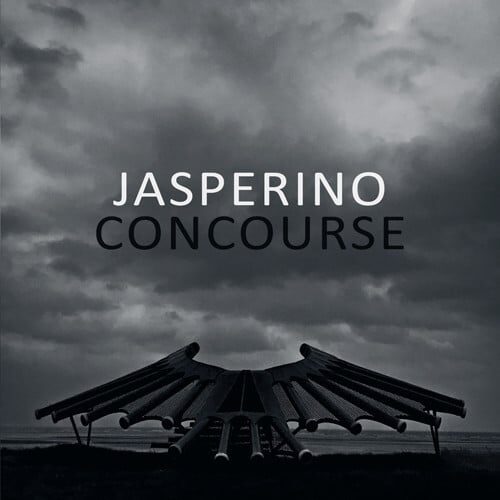 Jasperino - Concourse - ILLCD072 - LEJAL GENES