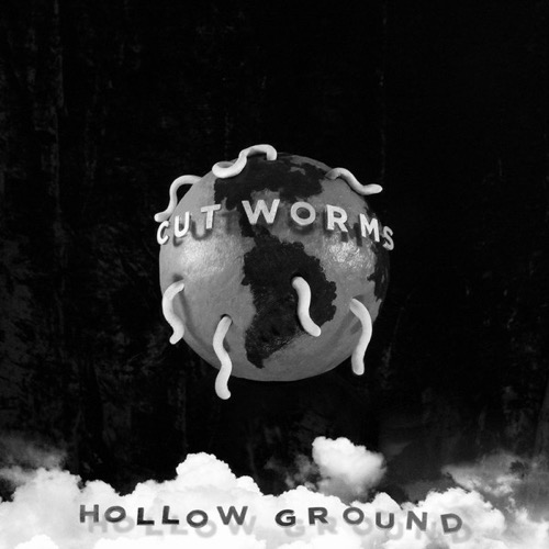 Cut Worms - Hollow Ground (LIMITED Colored Vinyl) - JAG310 - JAGJAGUWAR