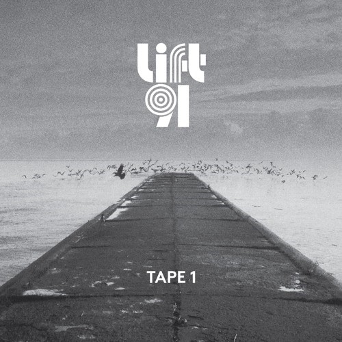 Lift91 - Tape 1 - L91 - N/A