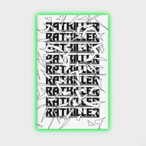 Ratkiller - Filtered Relics - LEVELS-006 - LEVELS