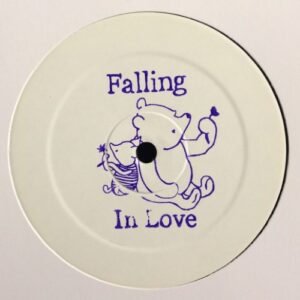 Fff & Coco Bryce - Falling In Love - LUV02 - MYOR MASSIV