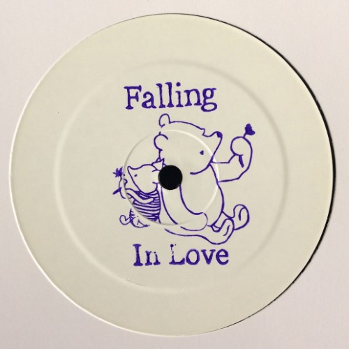 Fff & Coco Bryce - Falling In Love - LUV02 - MYOR MASSIV