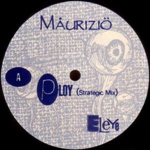 Maurizio - Ploy - M1 - MAURIZIO
