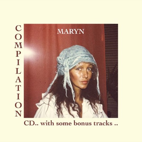Maryn - Compilation Cd .. With Some Bonus Tracks .. - MARYNCD1 - EDITHOUSE