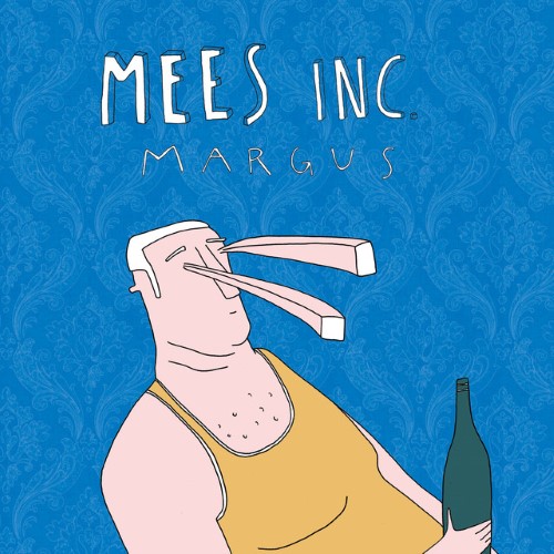 Mees Inc - Margus - MEESINC001 - N/A