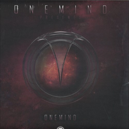 Onemind Presents - Onemind - METALP11 - METALHEADZ