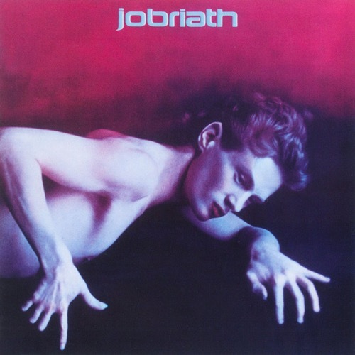 Jobriath - Jobriath - MOVLP2062 - MUSIC ON VINYL