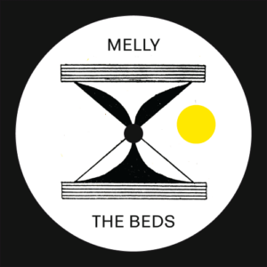 Melly - The Beds - MPR017 - MAJOR PROBLEMS