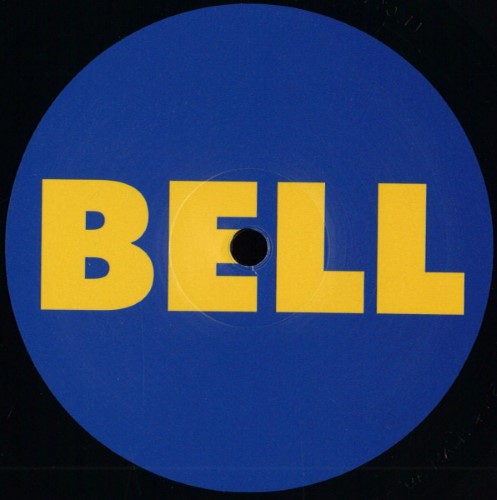 Bell Towers - Ikea Hack (incl. Baba Stiltz Remix) - PP027 - PUBLIC POSSESSION