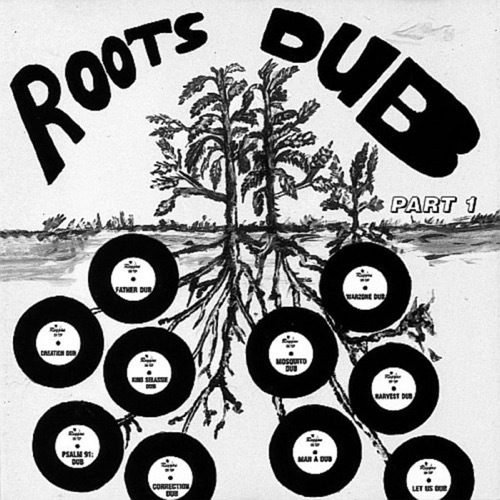 Reggae On Top Allstars - Roots Dub - ROTLP025 - REGGAE ON TOP