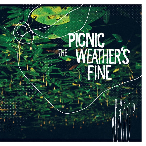 Picnic - The Weather's Fine - SEKS041 - SEKSOUND