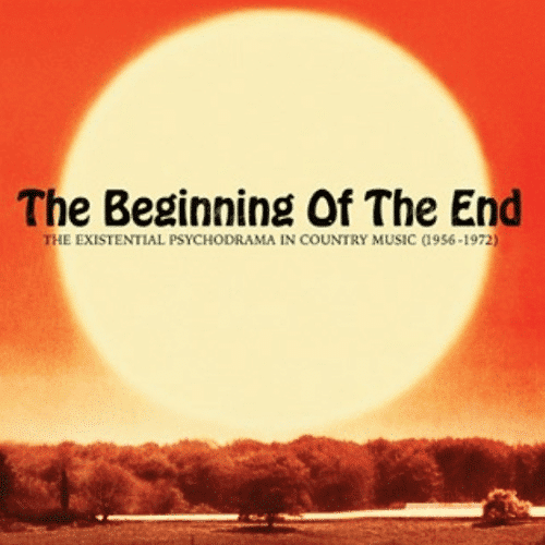 The Beginning Of The End - Fishman - STRUT191EP - STRUT