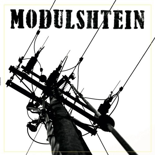 Modulshtein - Modulshtein - TEINE - MODULSHTEIN