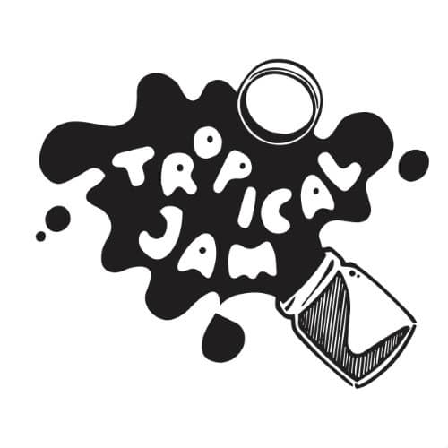 Unknown Artist - Tropical Jam Vol 2 - TJE-002 - TROPICAL JAM